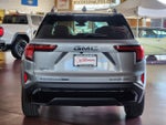 2027 GMC Terrain AWD Elevation