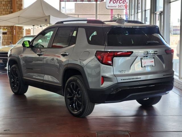 2027 GMC Terrain AWD Elevation