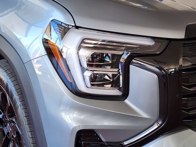 2027 GMC Terrain AWD Elevation