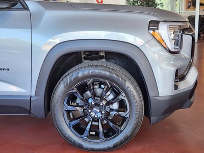 2027 GMC Terrain AWD Elevation