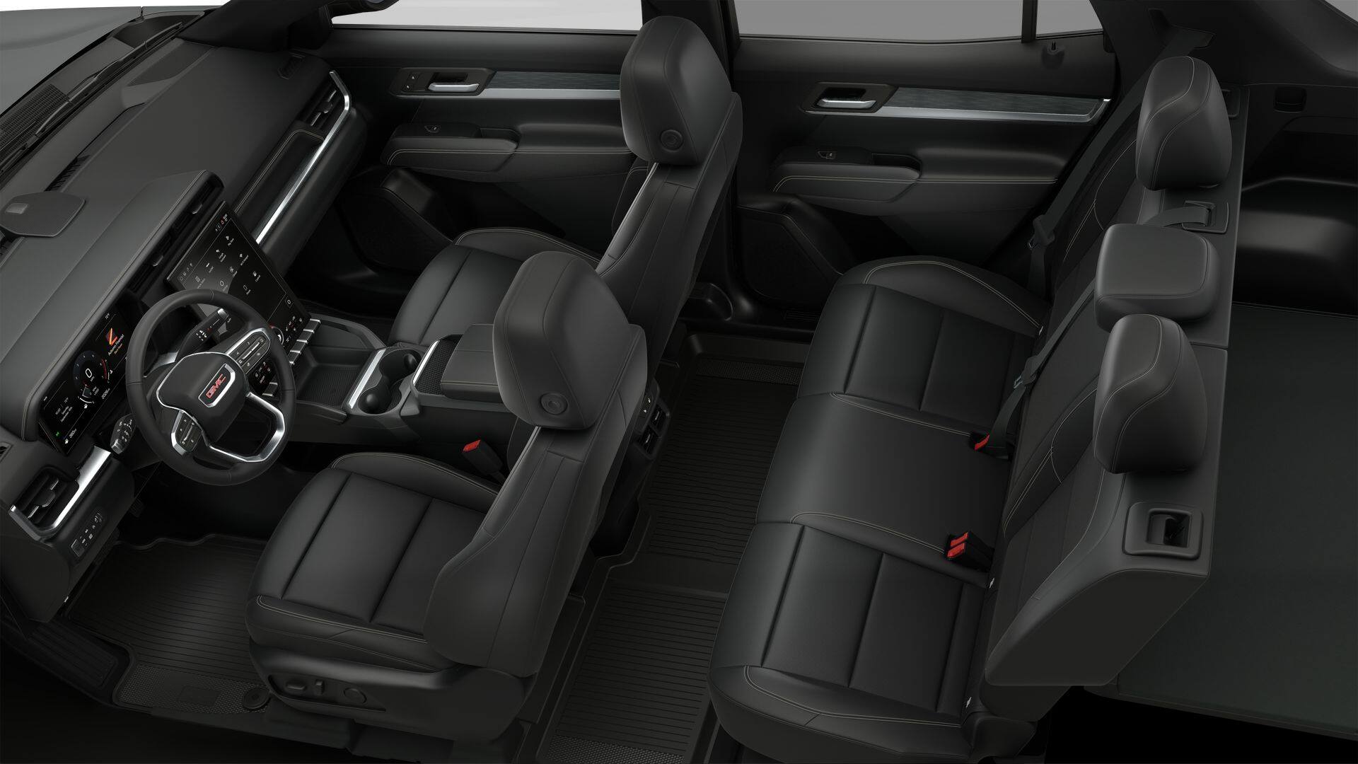 2027 GMC Terrain AWD Elevation