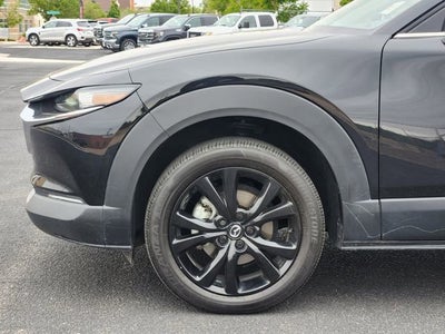 2025 Mazda Mazda CX-30 2.5 S Select Sport