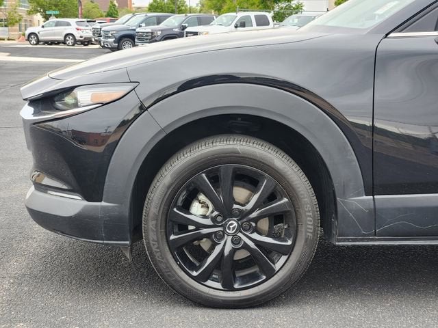 2025 Mazda Mazda CX-30 2.5 S Select Sport