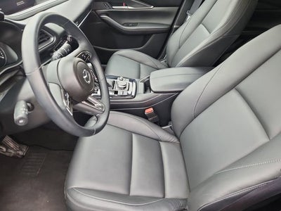 2025 Mazda Mazda CX-30 2.5 S Select Sport