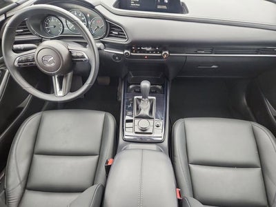 2025 Mazda Mazda CX-30 2.5 S Select Sport