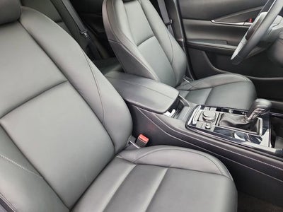 2025 Mazda Mazda CX-30 2.5 S Select Sport