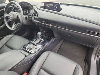 2025 Mazda Mazda CX-30 2.5 S Select Sport