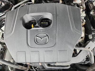 2025 Mazda Mazda CX-30 2.5 S Select Sport