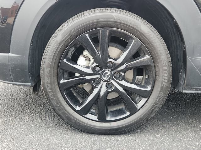 2025 Mazda Mazda CX-30 2.5 S Select Sport