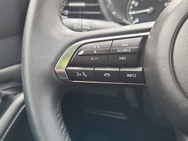 2025 Mazda Mazda CX-30 2.5 S Select Sport