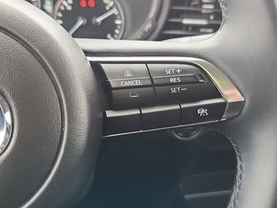 2025 Mazda Mazda CX-30 2.5 S Select Sport