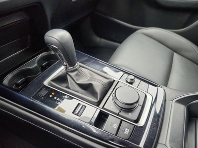 2025 Mazda Mazda CX-30 2.5 S Select Sport
