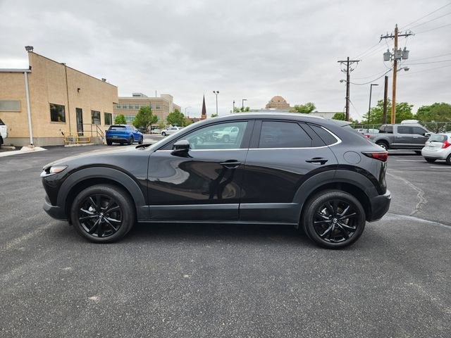 2025 Mazda Mazda CX-30 2.5 S Select Sport