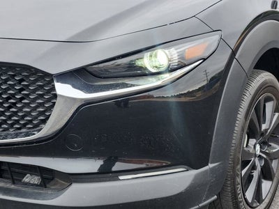 2025 Mazda Mazda CX-30 2.5 S Select Sport