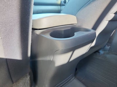 2010 Toyota Tacoma NA