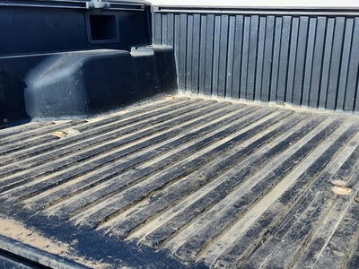 2010 Toyota Tacoma NA