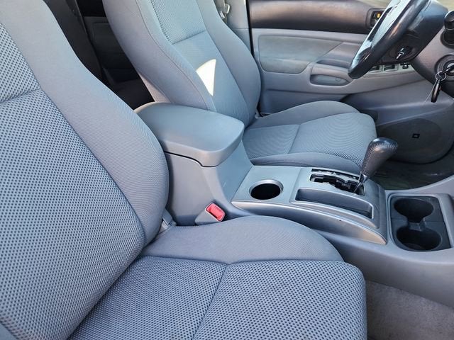 2010 Toyota Tacoma NA