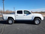 2010 Toyota Tacoma NA