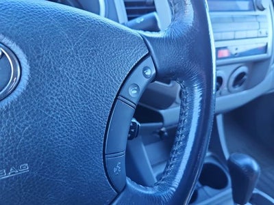 2010 Toyota Tacoma NA