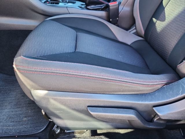 2018 Subaru Impreza Sport