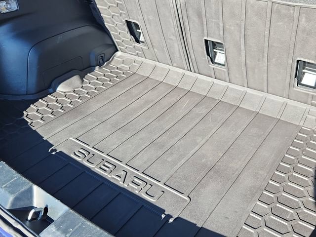 2018 Subaru Impreza Sport