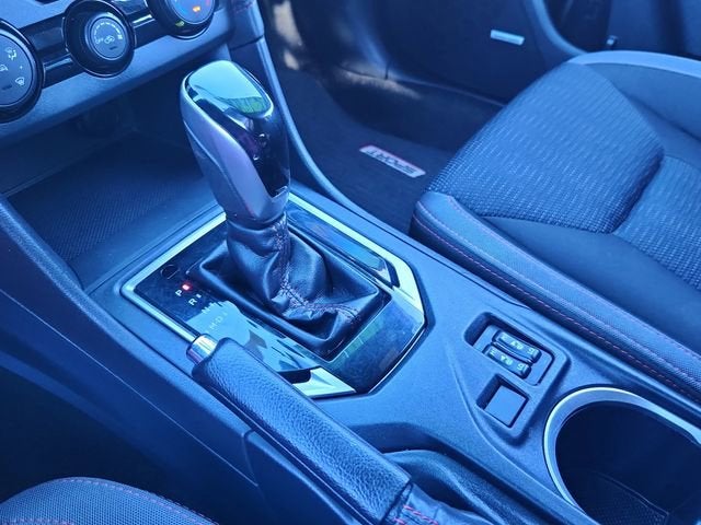 2018 Subaru Impreza Sport