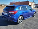 2018 Subaru Impreza Sport