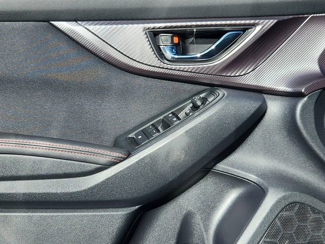 2018 Subaru Impreza Sport