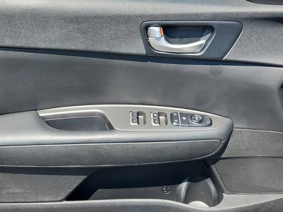 2018 Kia Optima S