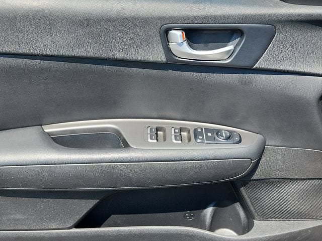 2018 Kia Optima S