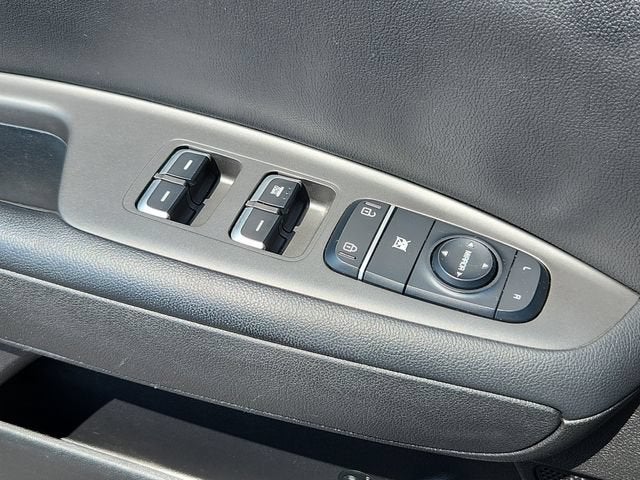 2018 Kia Optima S
