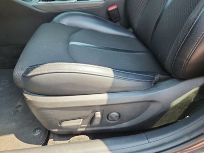2018 Kia Optima S
