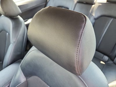 2018 Kia Optima S