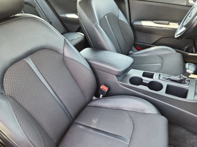 2018 Kia Optima S