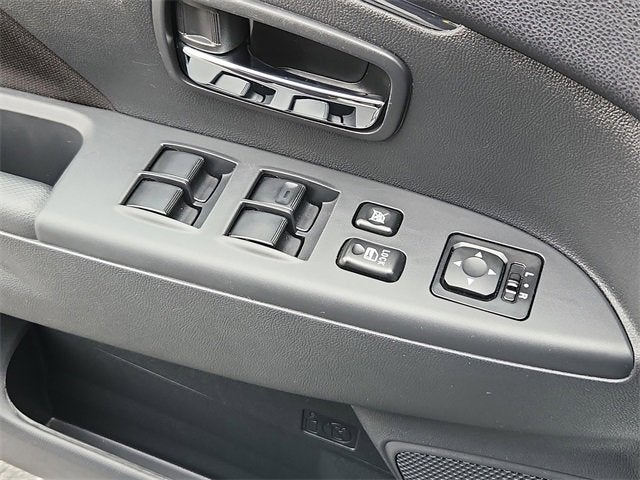 2025 Mitsubishi Outlander Sport S