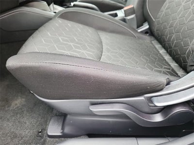 2025 Mitsubishi Outlander Sport S