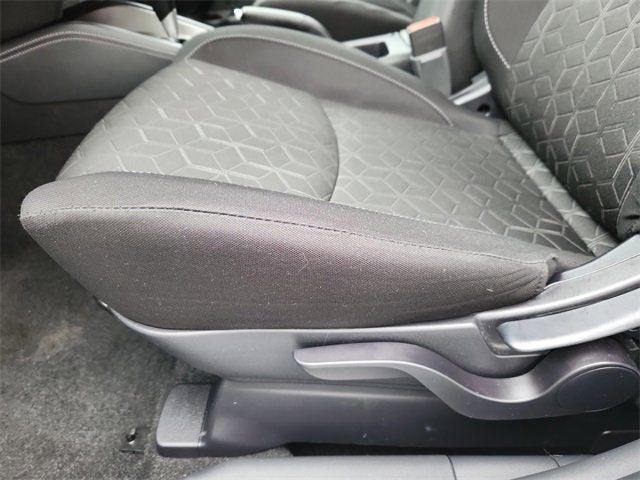 2025 Mitsubishi Outlander Sport S