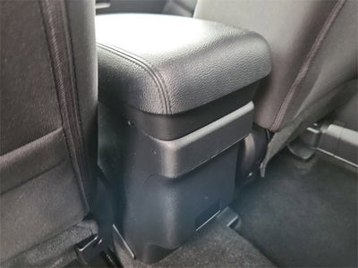 2025 Mitsubishi Outlander Sport S