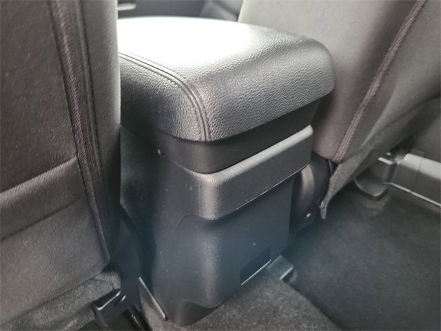 2025 Mitsubishi Outlander Sport S