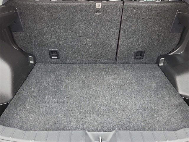 2025 Mitsubishi Outlander Sport S