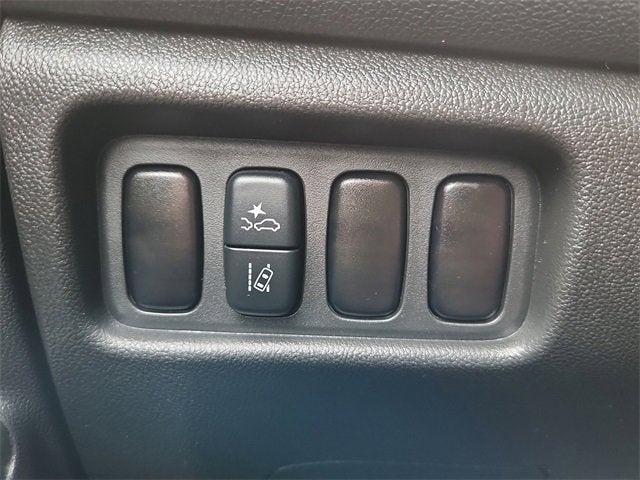 2025 Mitsubishi Outlander Sport S