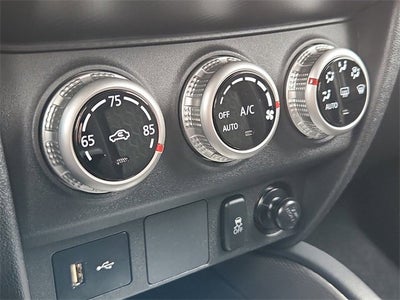 2025 Mitsubishi Outlander Sport S