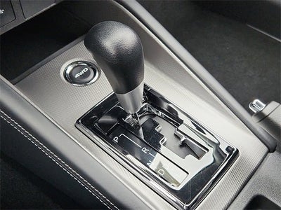 2025 Mitsubishi Outlander Sport S