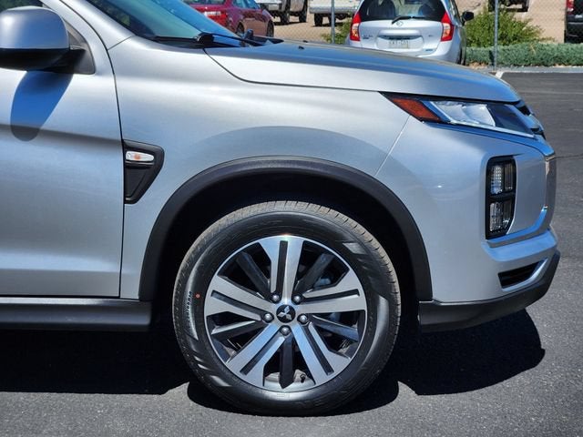 2026 Mitsubishi Outlander Sport S