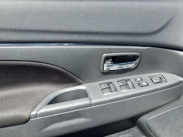 2026 Mitsubishi Outlander Sport S