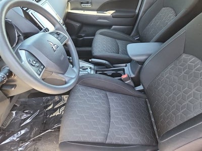 2026 Mitsubishi Outlander Sport S