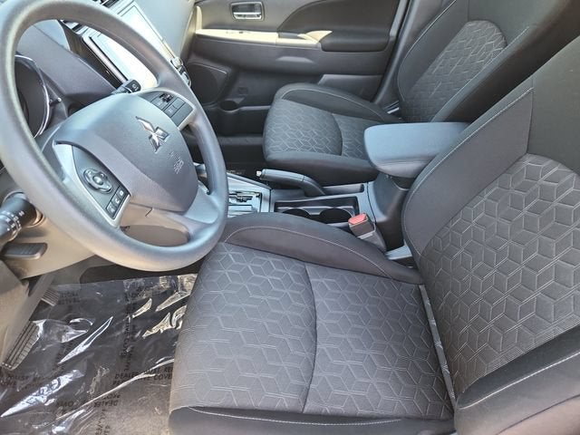 2026 Mitsubishi Outlander Sport S