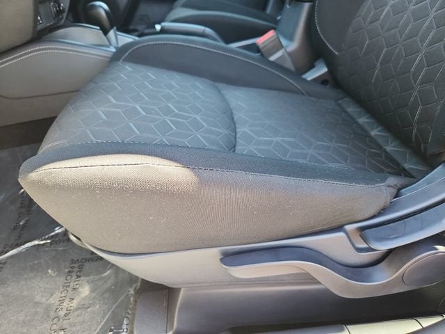2026 Mitsubishi Outlander Sport S