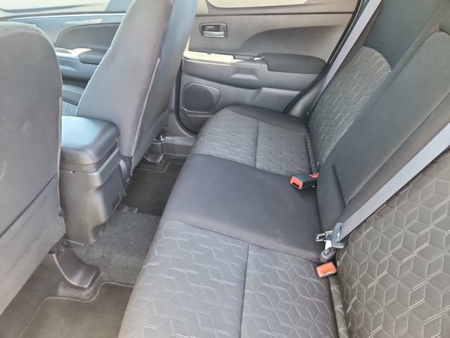 2026 Mitsubishi Outlander Sport S