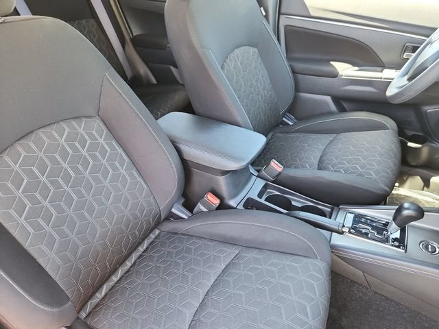 2026 Mitsubishi Outlander Sport S